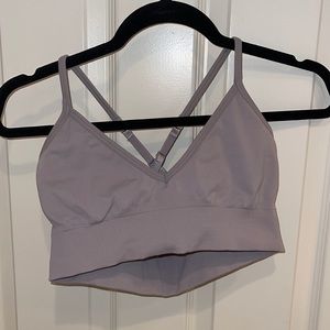 lululemon bra size 10